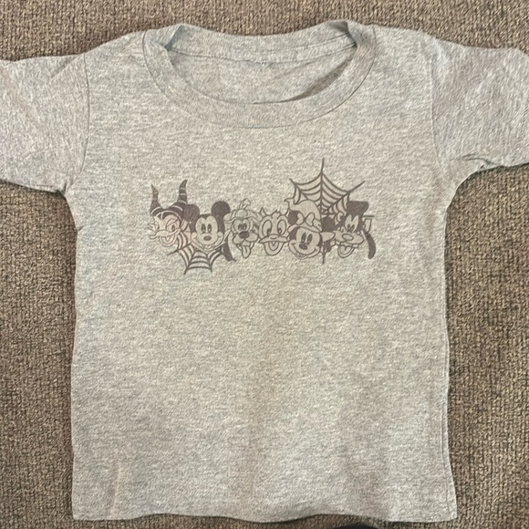 2T Mickey Halloween - Picture 1 of 1